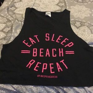 Victoria Secret PINK TANK TOP